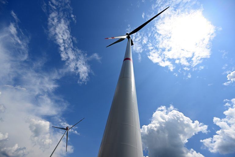 Die EU-Länder sollen in Sachen Windkraft besser unterstützt werden.APA