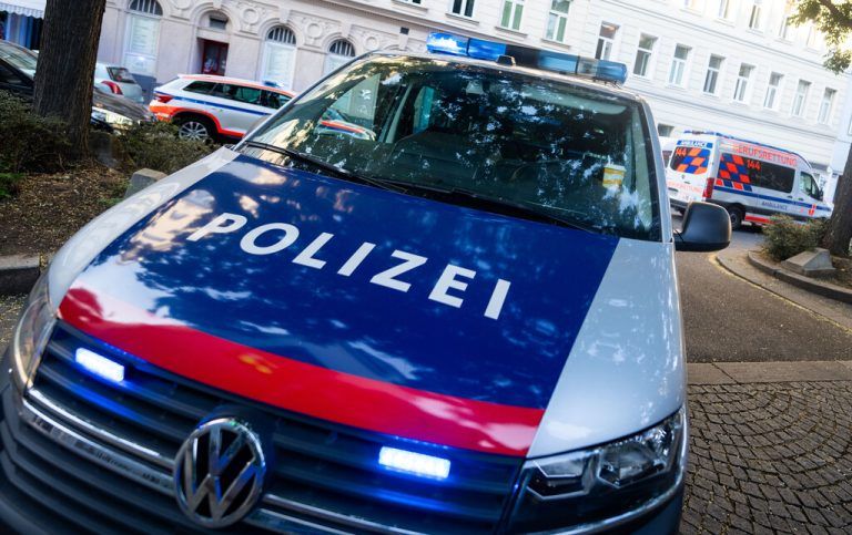 Die Polizei sucht Zeugen. symbol/apa