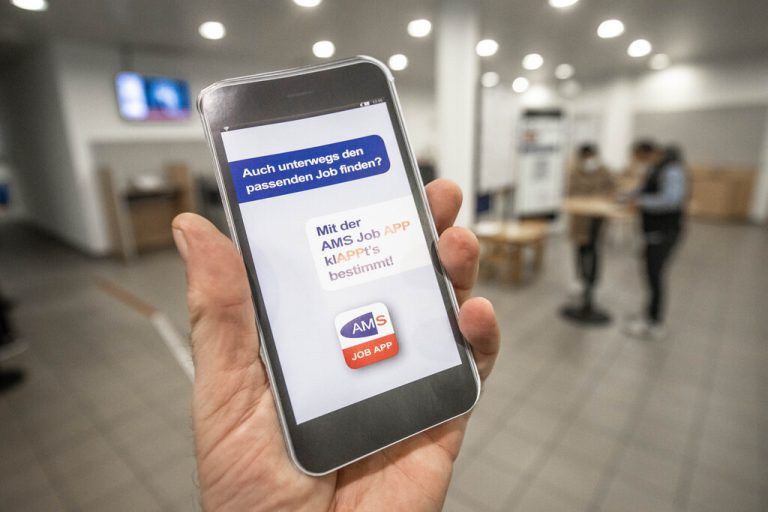 Unterschiedlichste arbeitsmarktpolitische Maßnahmen sind heuer von Land und AMS geplant.