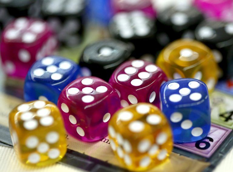 Im deutschen Essen geht die „Spiel’23“ über die Bühne.APA/dpa/Roland Weihrauch