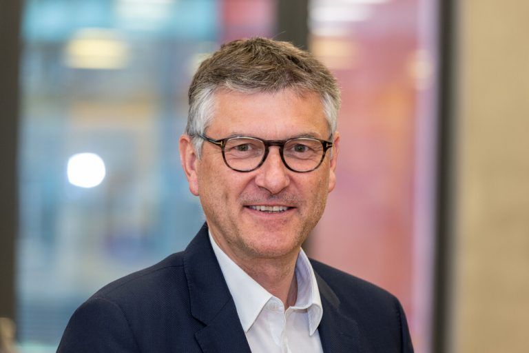 Manfred Brunner, Pflegereferent der AK.arbeiterkammer vorarlberg