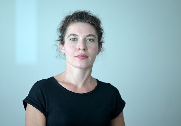Maria Scholl wurde zur neuen Chefredakteurin bestellt.APA