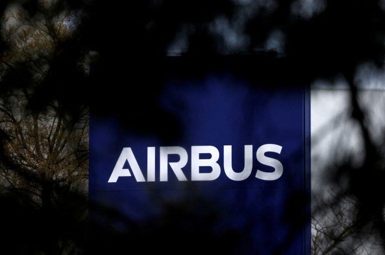 Neue Rotorschiffe für Airbus. afp