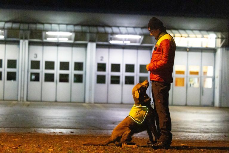 Vater von Lawine erfasst und verstorben