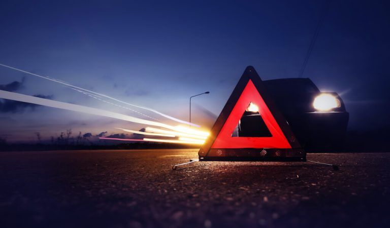 Fahrbahn in Richtung Bregenz war lange gesperrt. Shutterstock