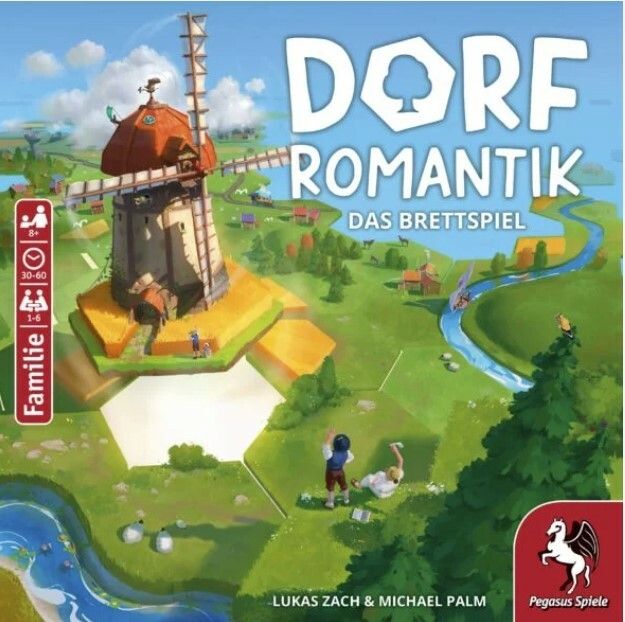 Dorfromantik