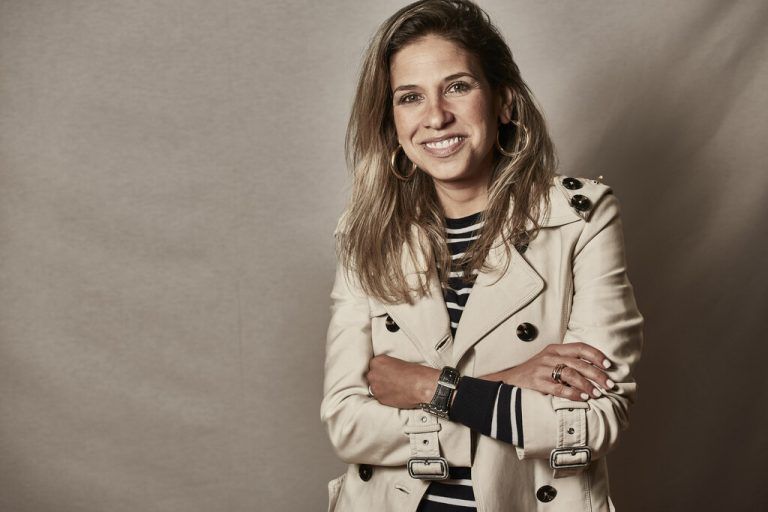 Karina Sainz Borgo.PENGUIN RANDOM HOUSE