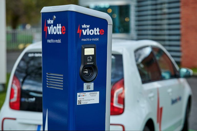 vlotte-Ladetarif wird transparenter. illwerke vkw