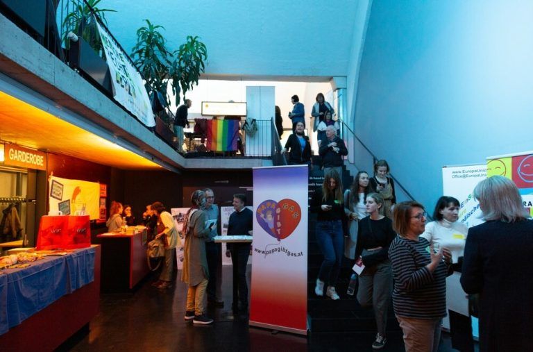 Auch heuer erhoffen sich die Veranstalter wieder reges Interesse.niklas koch