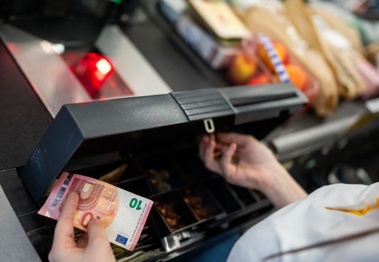 2023 sind besonders viele Menschen Konkurs gegangen.APA
