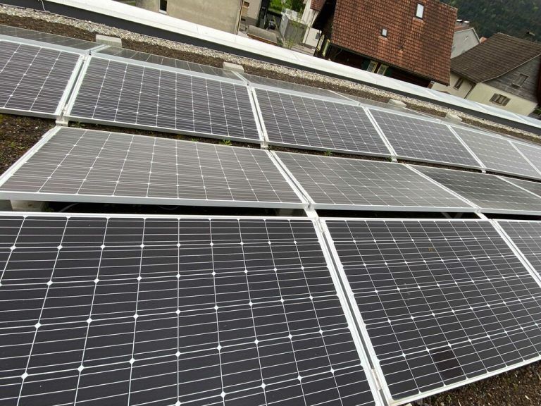 Der Ausbau der Fotovoltaiknutzung soll weiter vorangetrieben werden.vol.at
