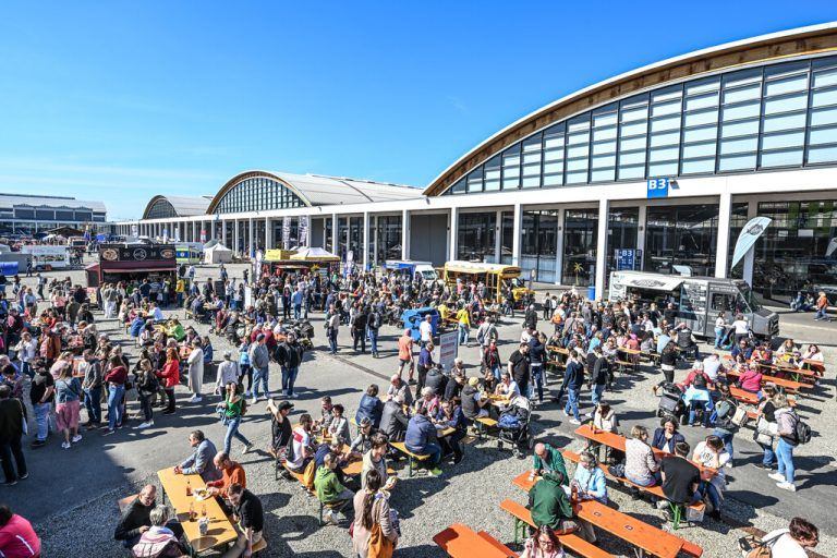 Die 75. Auflage der Messe IBO geht von 20. bis 24. März in Friedrichshafen über die Bühne. IBO