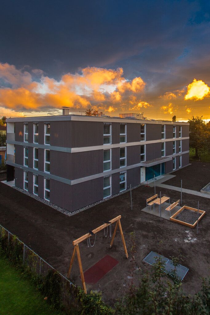 Ewige Diskussion mit vielen Facetten