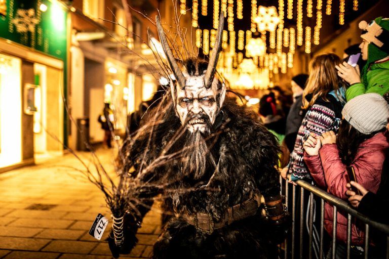 Der Krampus
