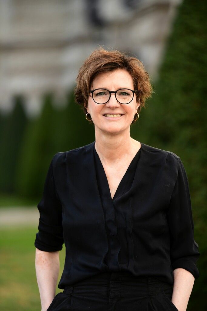 Sauerteigbrot und Thai-Spa