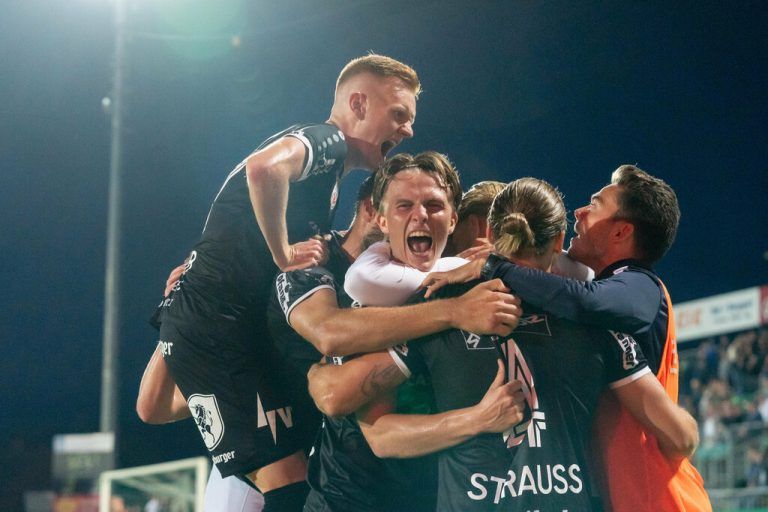 Altachs Herbstsaison in Bildern