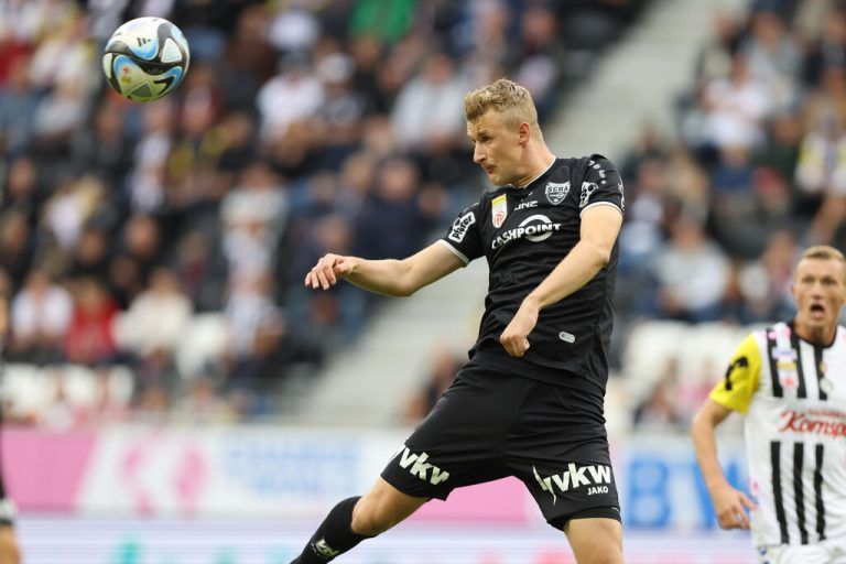 Altachs Herbstsaison in Bildern