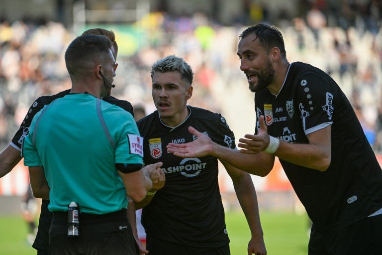 Altachs Herbstsaison in Bildern