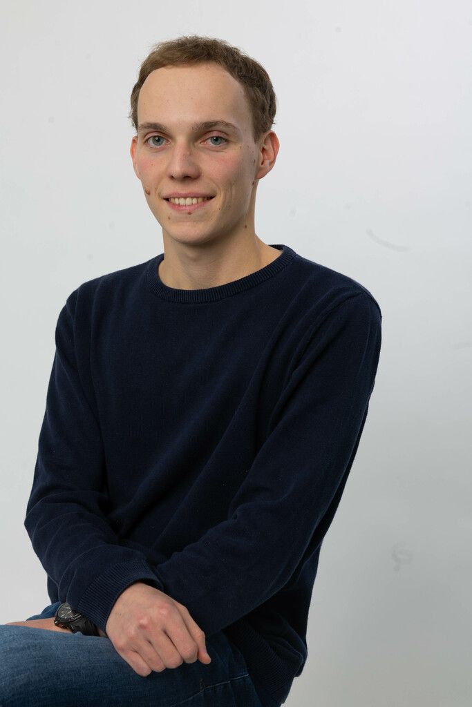 Eine düstere alternative Welt