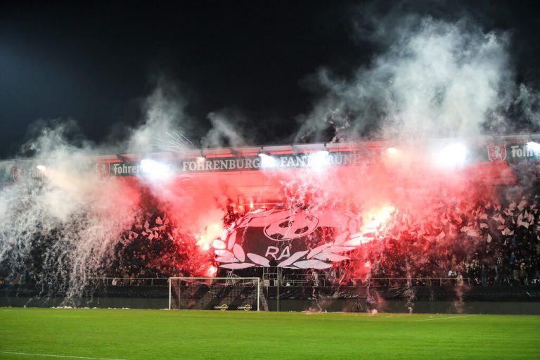 Altachs Herbstsaison in Bildern