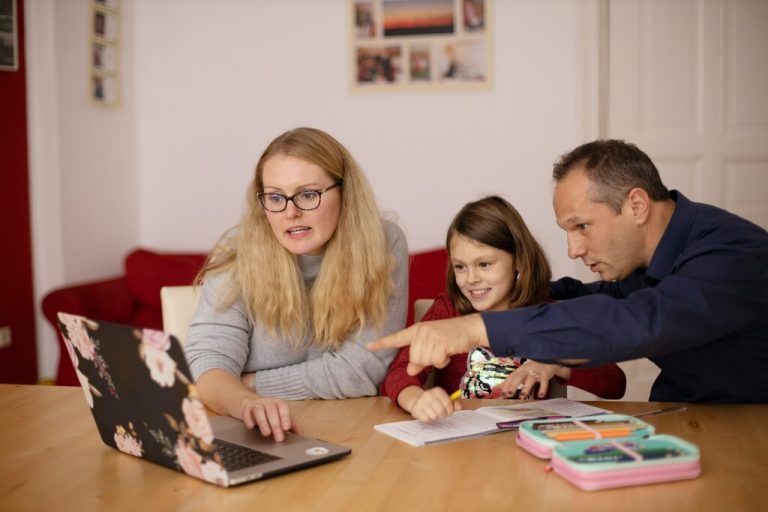 „Chancen für Kinder im Mittelpunkt“