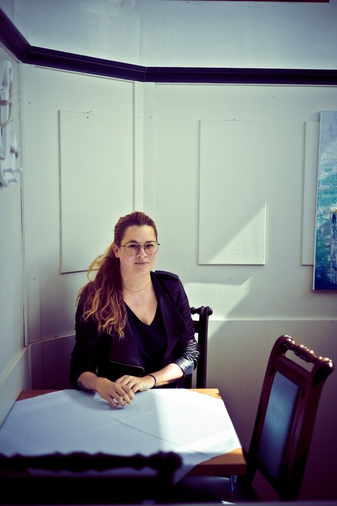 Ein rührendes Loblied auf die innere Stärke