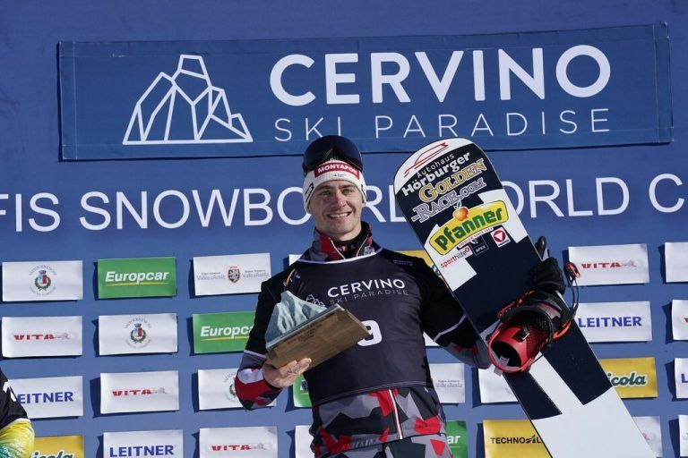 Der SBX-Maestro hat wieder zugeschlagen