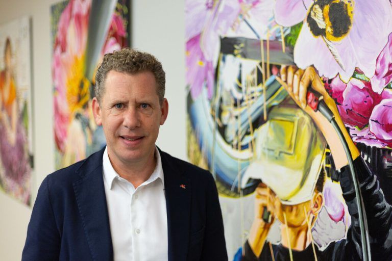 Ein beruflicher und ein privater Wunsch