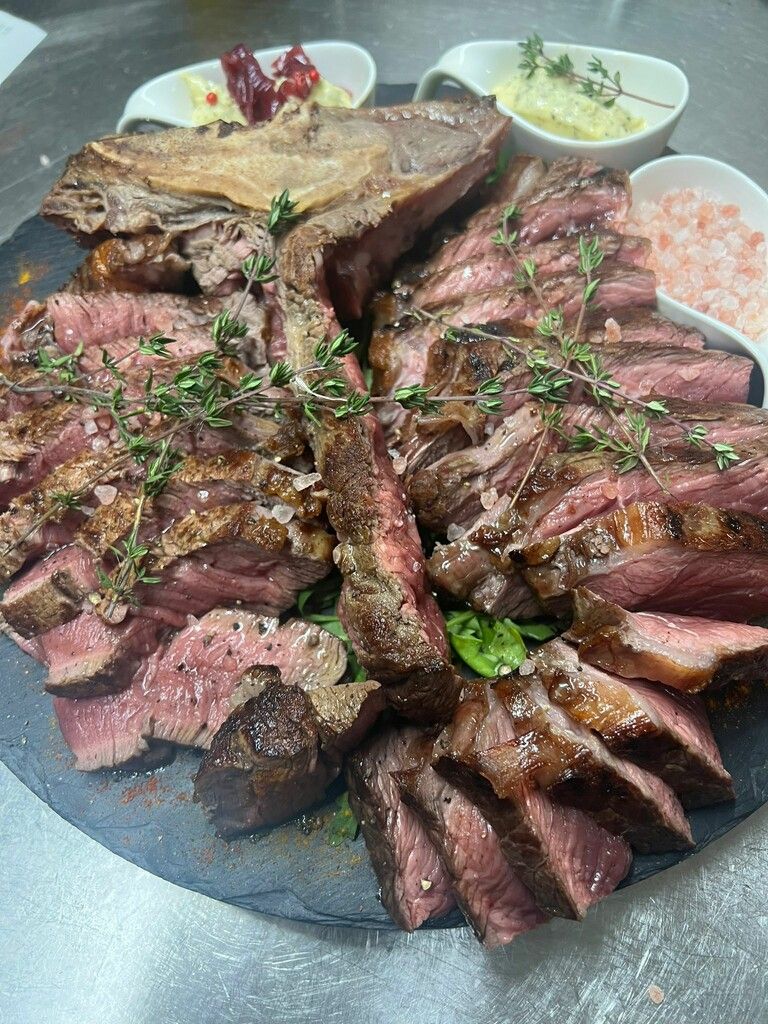 Bella Italia in der Bregenzer Oberstadt