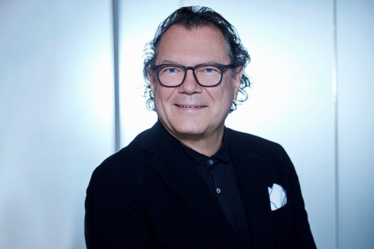 Frank Obrist ist Berater der Vereinten Nationen. Obrist Group