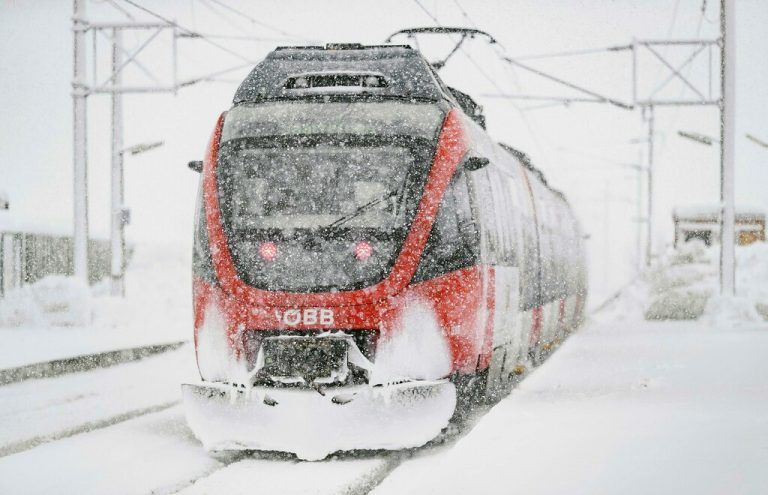 Gute Nachrichten für die Fahrgäste.AP/ExPA/JFKA