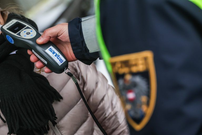 Insgesamt gab es 15 Anzeigen. Symbolbild/Steurer