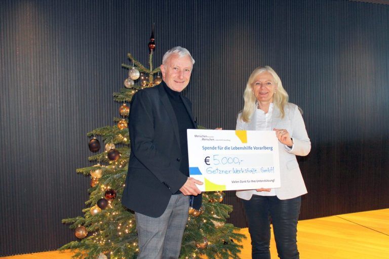 Jürgen Rainalter, Michaela Wagner-Braito.getzner