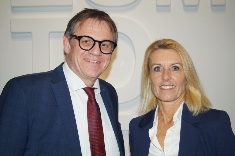 Die Kultursprecher Christoph Thoma (ÖVP/links) und Bernie Weber (Grüne) waren sich am Mittwoch uneins.Ritter, Hartinger