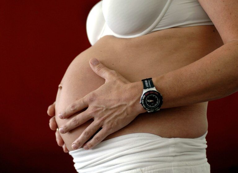 Das Virus kann für das ungeborene Baby eine Gefahr darstellen.apa/gindl