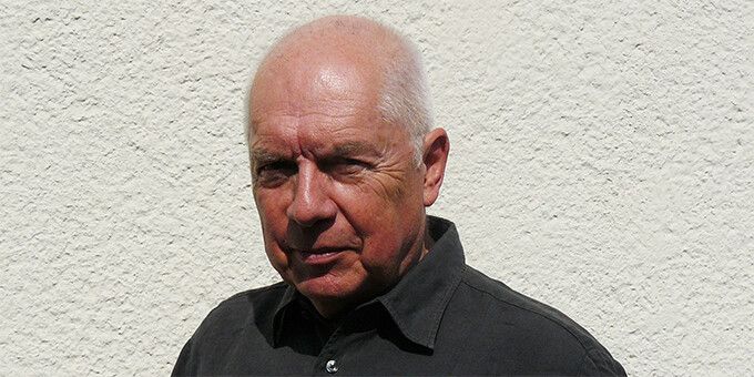 Der Vorarlberger Autor Norbert Loacker ist tot.Neue-Archiv