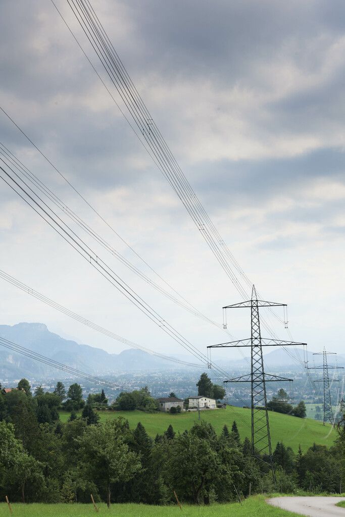 Das Ländle ist Schlusslicht beim Wechsel der Strom- und Gas-Anbieter.