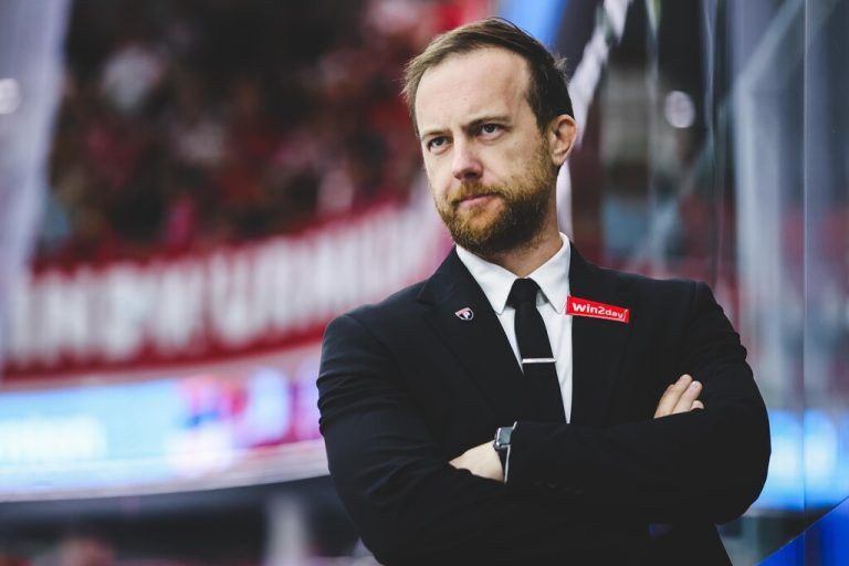 Dylan Stanley hat ein gutes Netzwerk in Übersee.GEPA