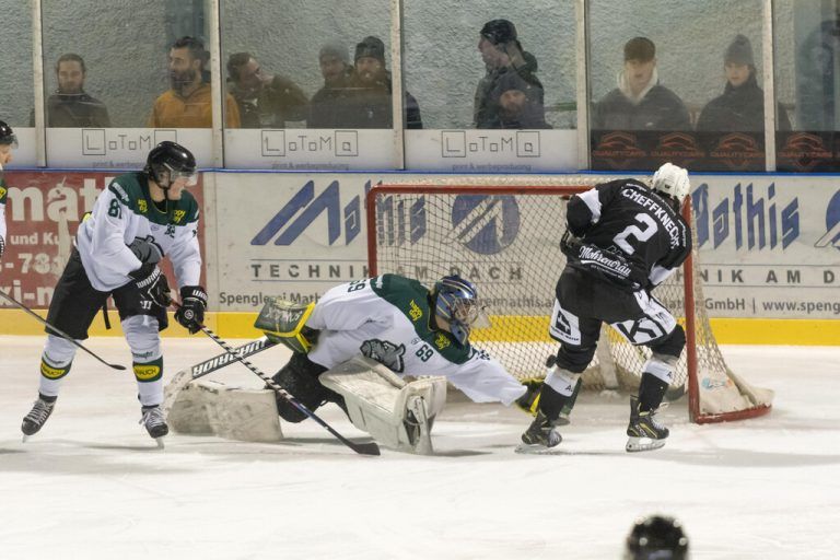 Eishockey ÖEL