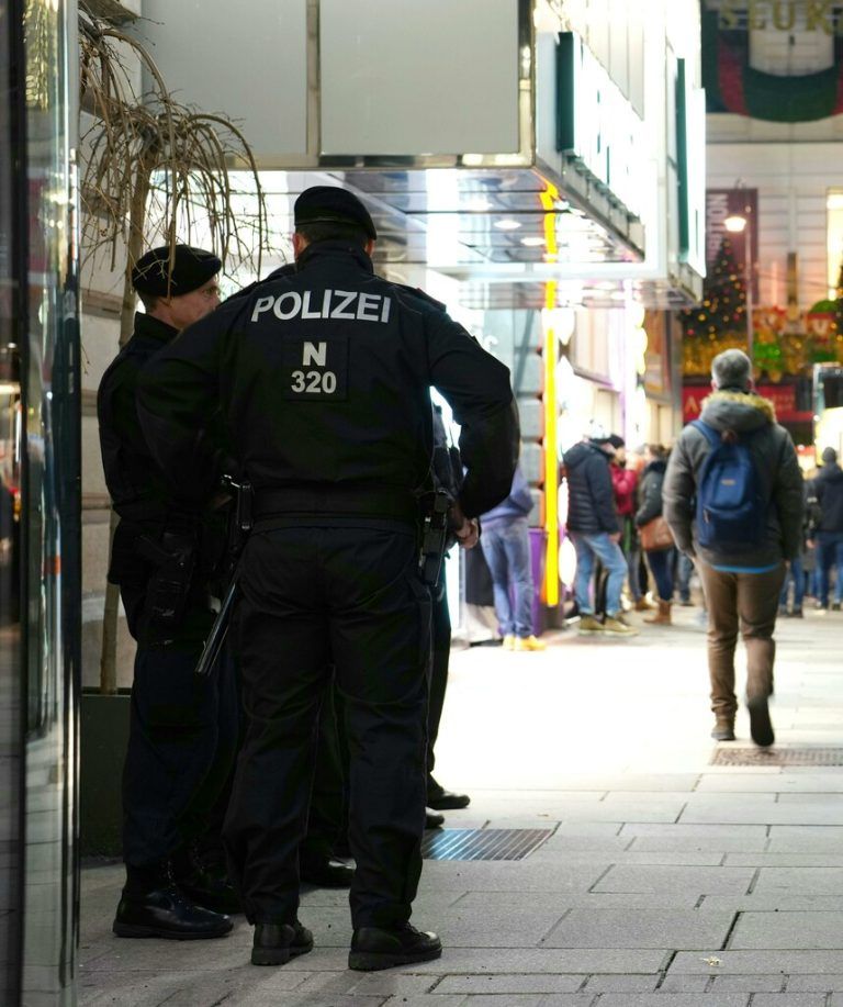 Mit 2,64 Promille am Steuer