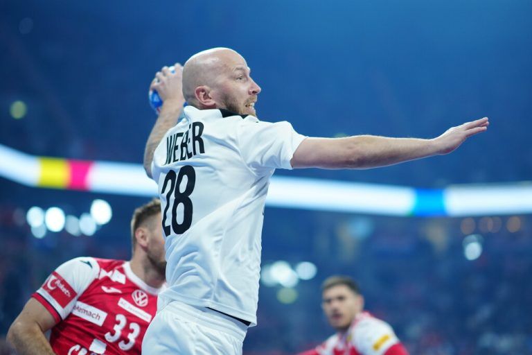 Im heutigen Spiel wird viel von Robert Weber abhängen.APA