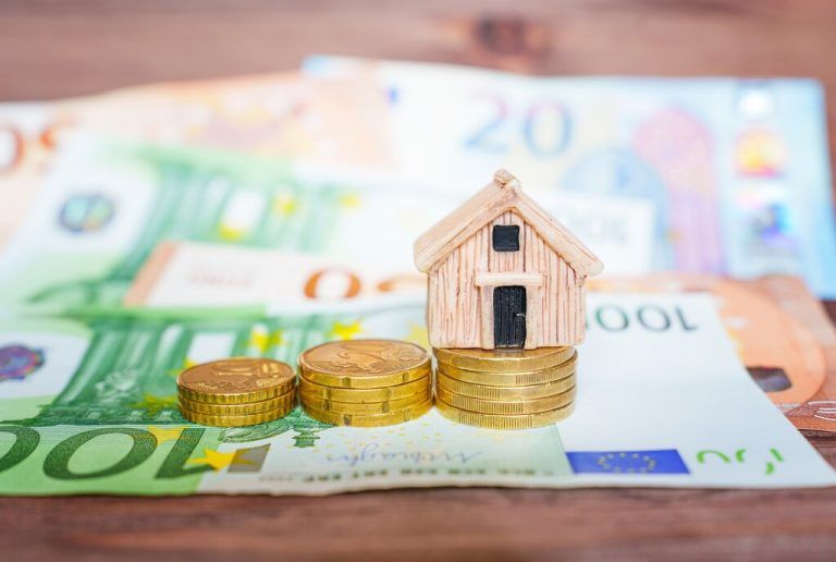 Strenge Kreditvergaberichtlinien bei Immobilien sind laut Verfassungsgerichtshof rechtens. Shutterstock