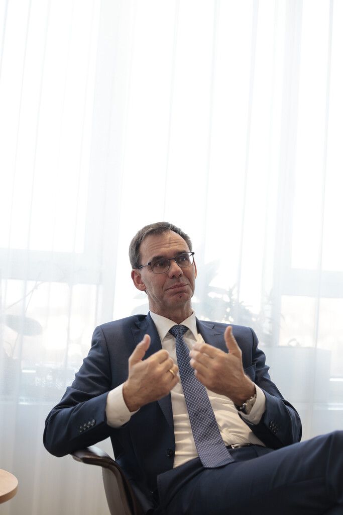 Wallner scheint Neuwahlen nicht abgeneigt.Hartinger