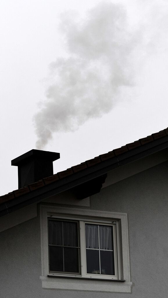 Zehntausende Heizungen in Vorarlberg laufen noch mit Öl und Gas. APA