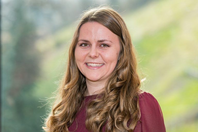 AK-Arbeitsrechtsexpertin Patricia Füllgraf. AK Vorarlberg