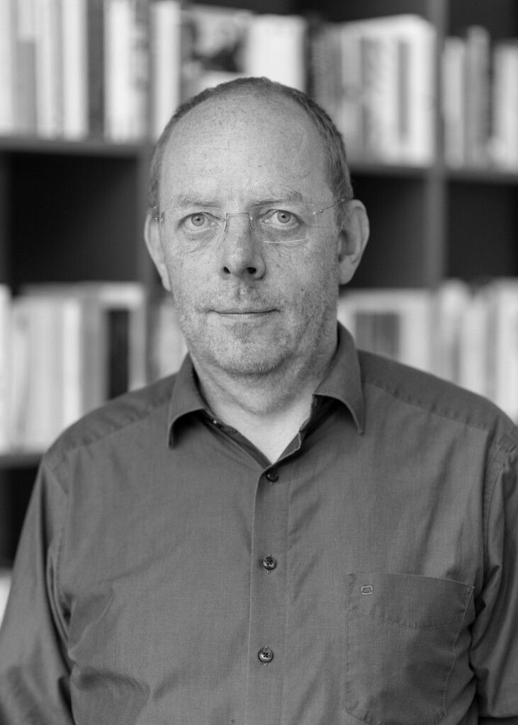 Der österreichische Kulturwissenschafter Bernhard Purin ist im Alter von 60 Jahren unerwartet gestorben. Daniel Schvarcz