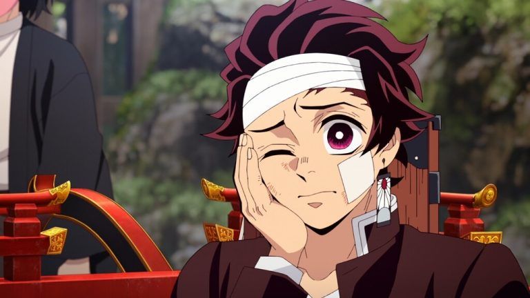 Eine der beliebtesten Anime-Reihen geht weiter. sony pictures
