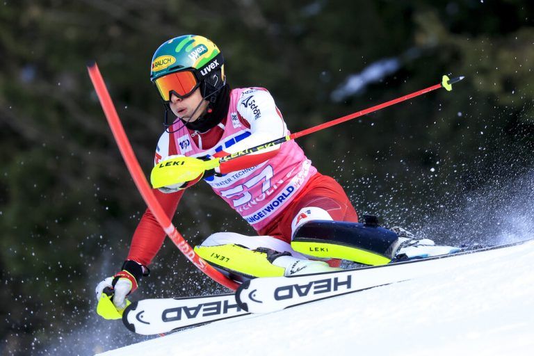Junioren-SKI-WM