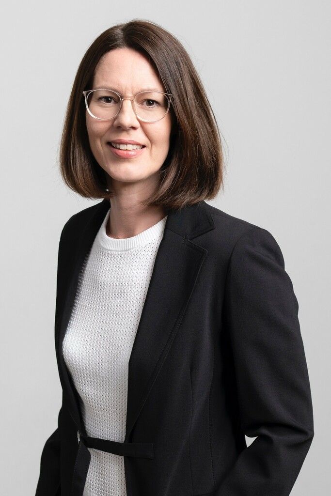 Ist nun bei Vorarlberg Tourismus: Alexandra Dittrich.Mediart/Uher-Flatz
