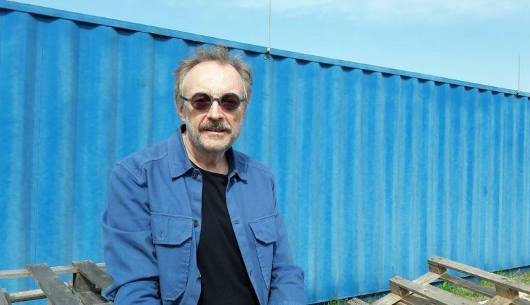 Josef Hader feiert mit „Andrea lässt sich scheiden“ Weltpremiere.APA/WODICKA LUKAS